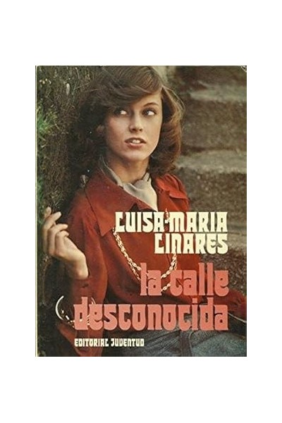 La calle desconocida